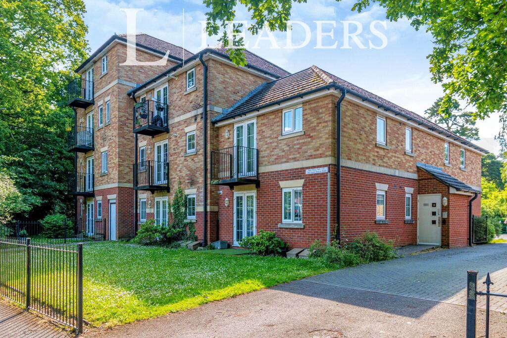 Main image of property: Upper Deacon Road, Southampton