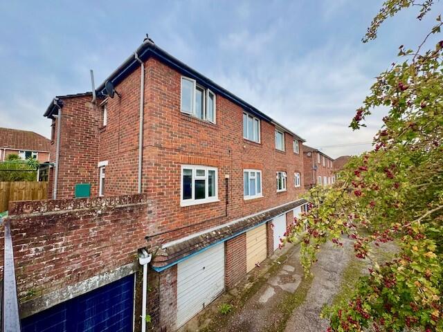 Main image of property: Cornwall Road, Midanbury, Southampton