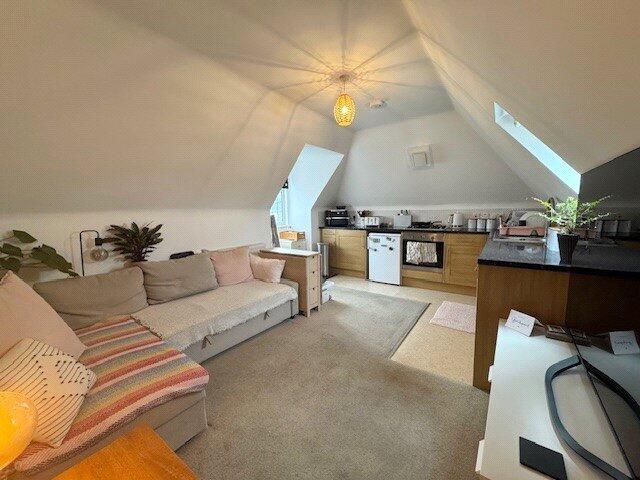 Main image of property: Peartree Avenue, SO19