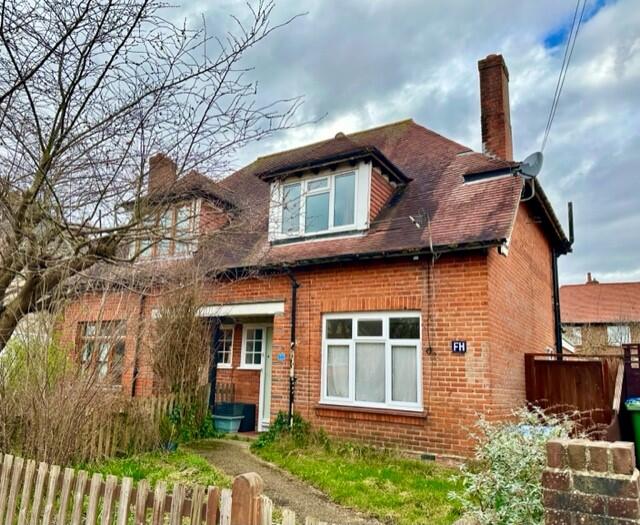 Main image of property: Lupin Road, Southampton, SO16