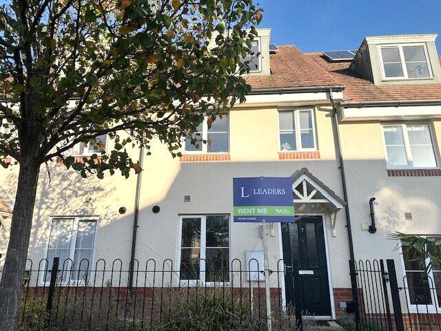 Main image of property: Prospect Road, SO19