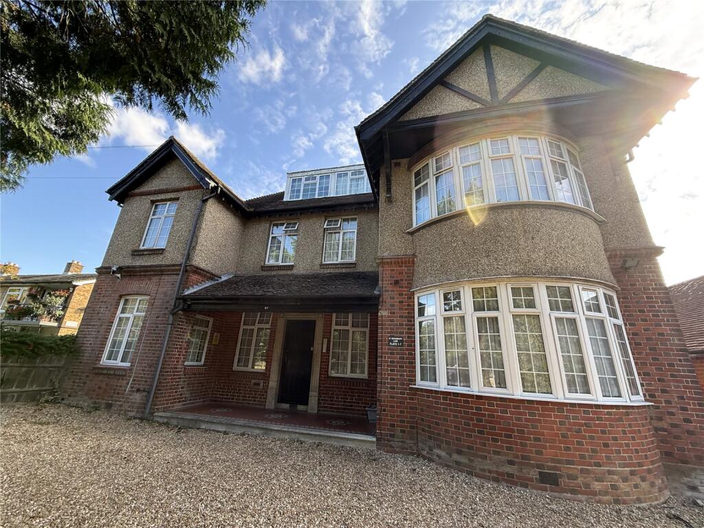 Main image of property: Midanbury Lane, Southampton, Hampshire, SO18