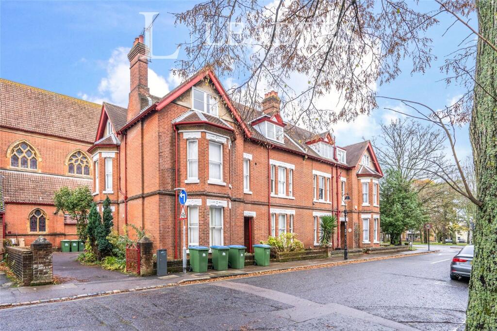 Main image of property: Rockstone Place, Southampton, Hampshire, SO15