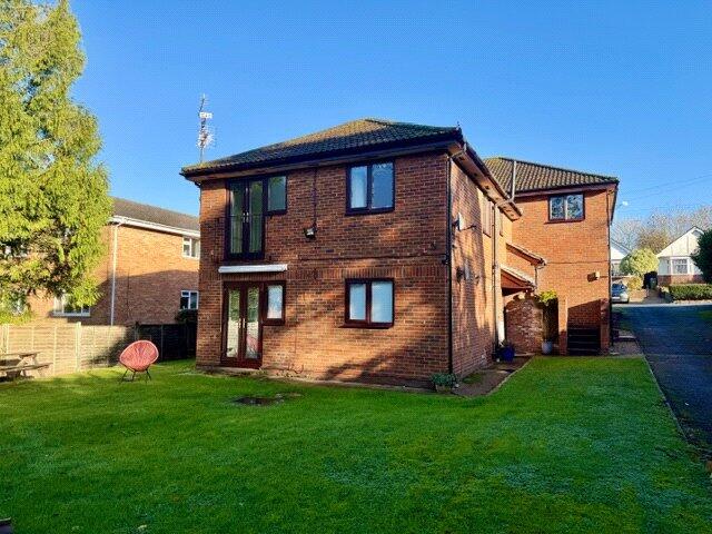 Main image of property: Camellia Court, 143 Woodmill Lane, SO18