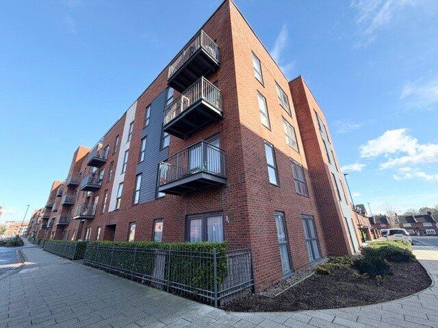 Main image of property: Adonia, John Thornycroft Road, SO19