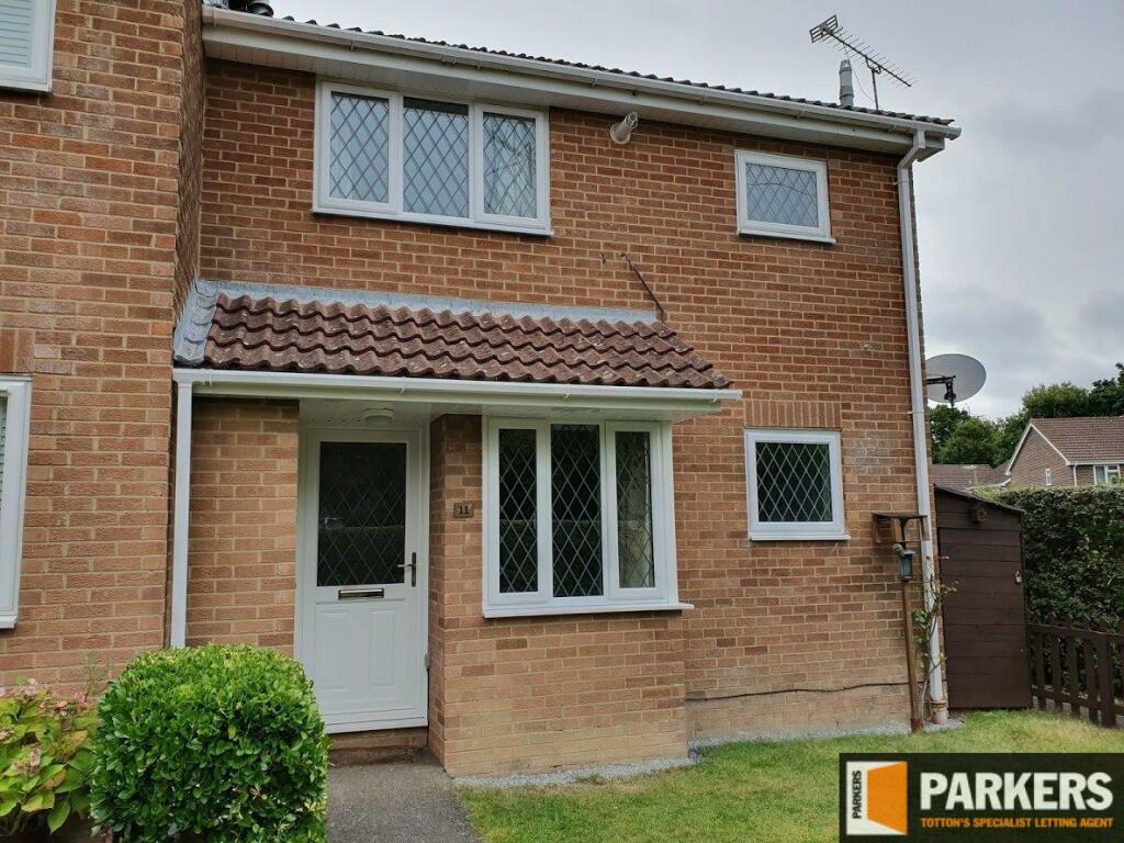 Main image of property: Coriander Drive, Totton