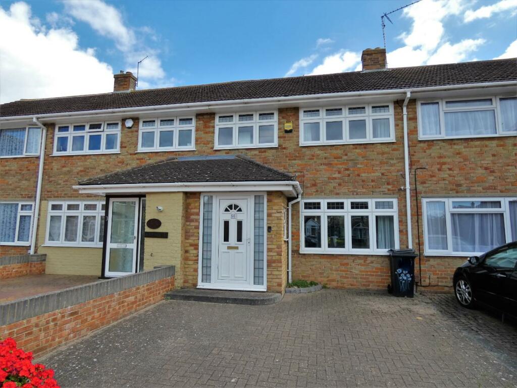 3 bedroom house for rent in Whinfell Way, Gravesend, DA12