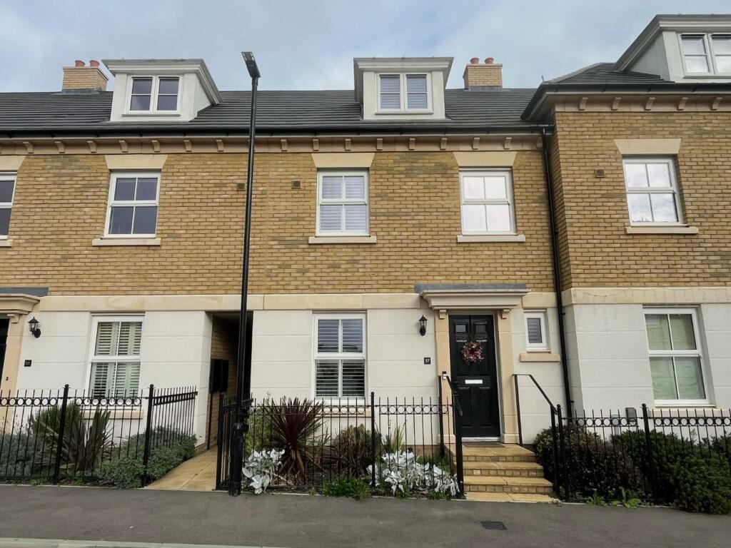 Additional property image - Emmeline Avenue, Weldon, Ebbsfleet Valley, DA10