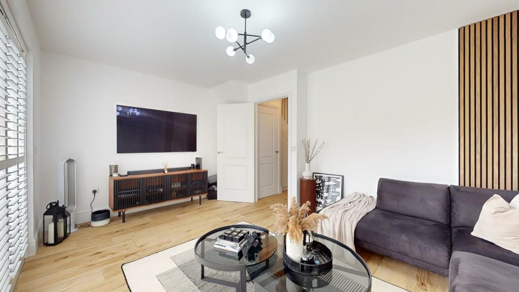 Additional property image - Emmeline Avenue, Weldon, Ebbsfleet Valley, DA10