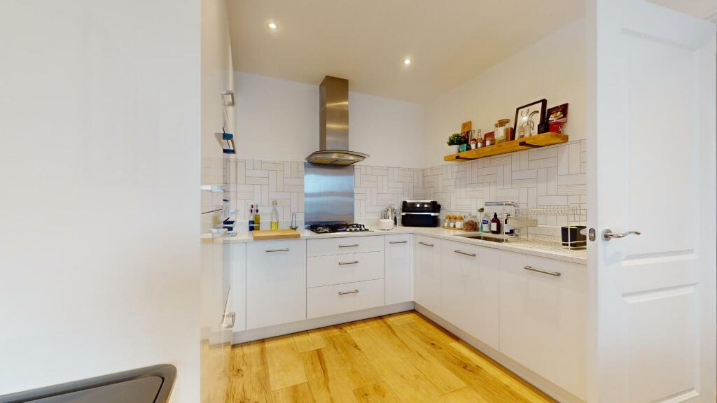 Additional property image - Emmeline Avenue, Weldon, Ebbsfleet Valley, DA10