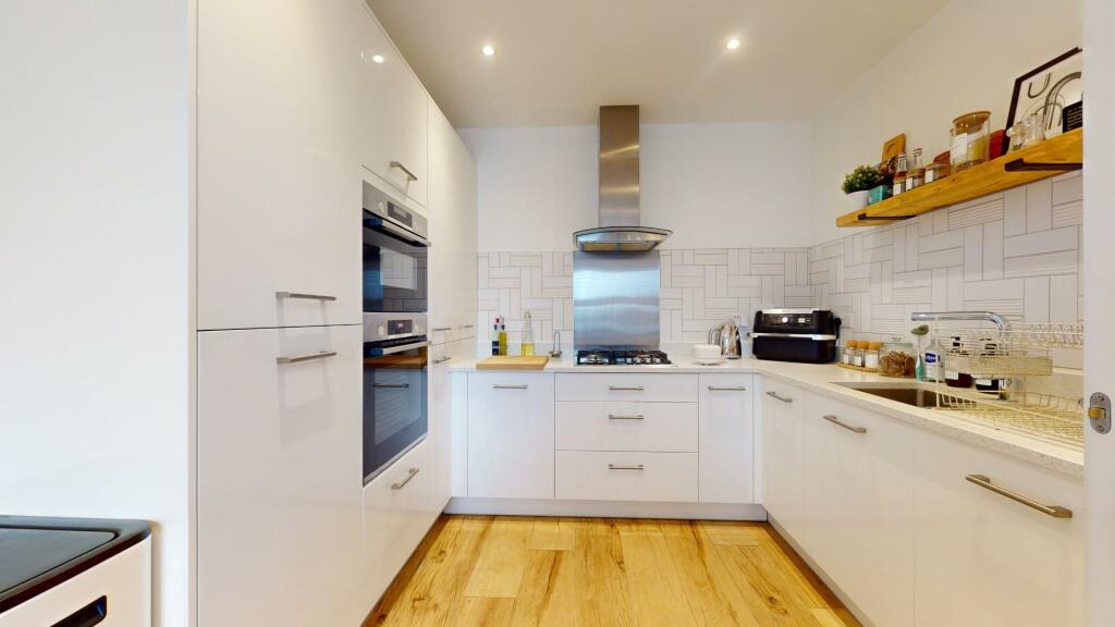 Additional property image - Emmeline Avenue, Weldon, Ebbsfleet Valley, DA10