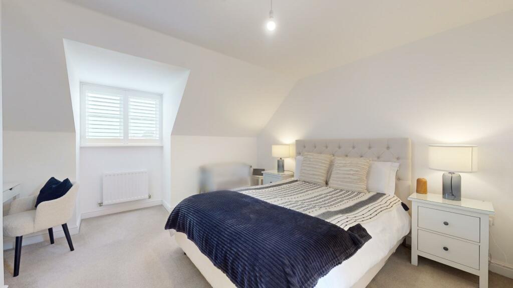 Additional property image - Emmeline Avenue, Weldon, Ebbsfleet Valley, DA10