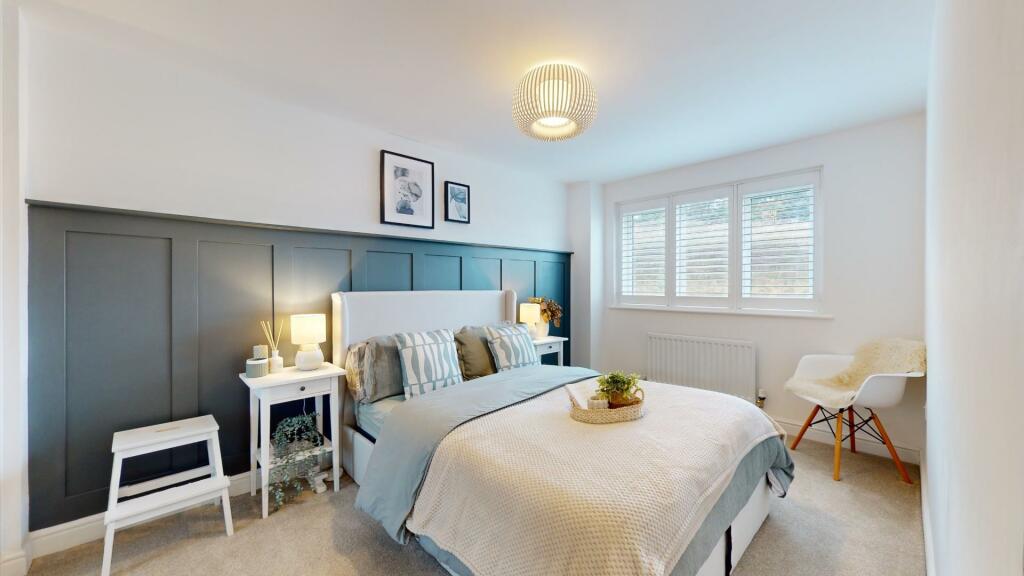 Additional property image - Emmeline Avenue, Weldon, Ebbsfleet Valley, DA10