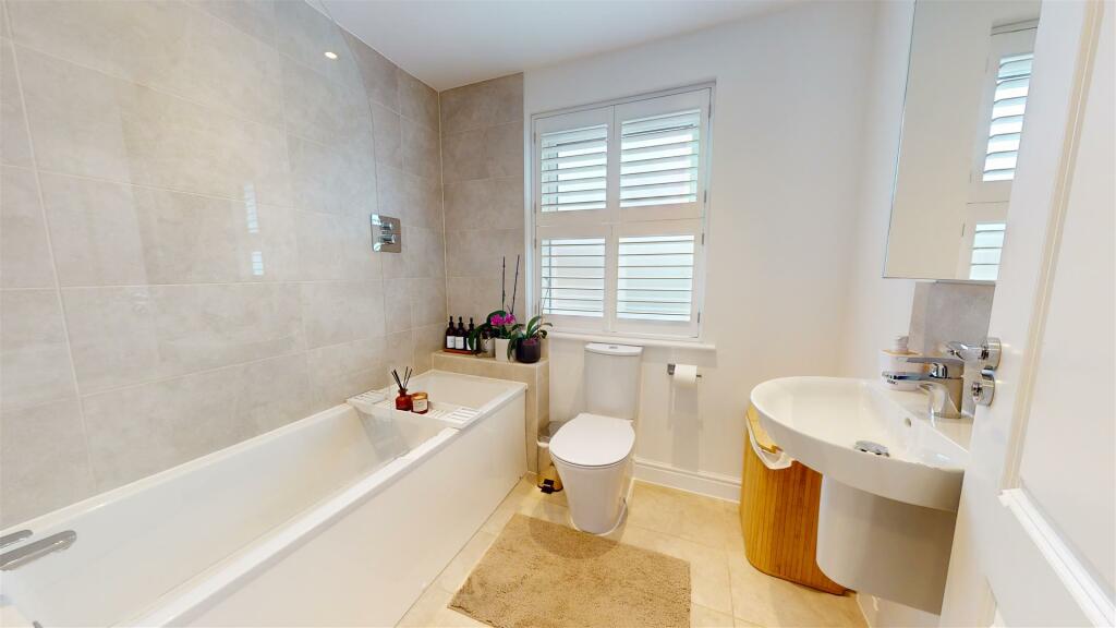 Additional property image - Emmeline Avenue, Weldon, Ebbsfleet Valley, DA10