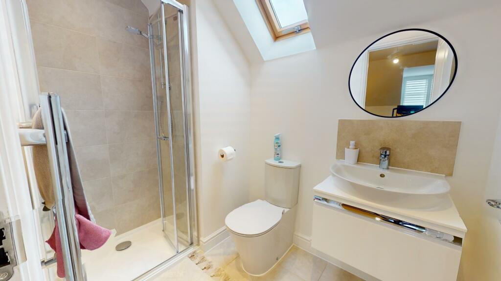 Additional property image - Emmeline Avenue, Weldon, Ebbsfleet Valley, DA10