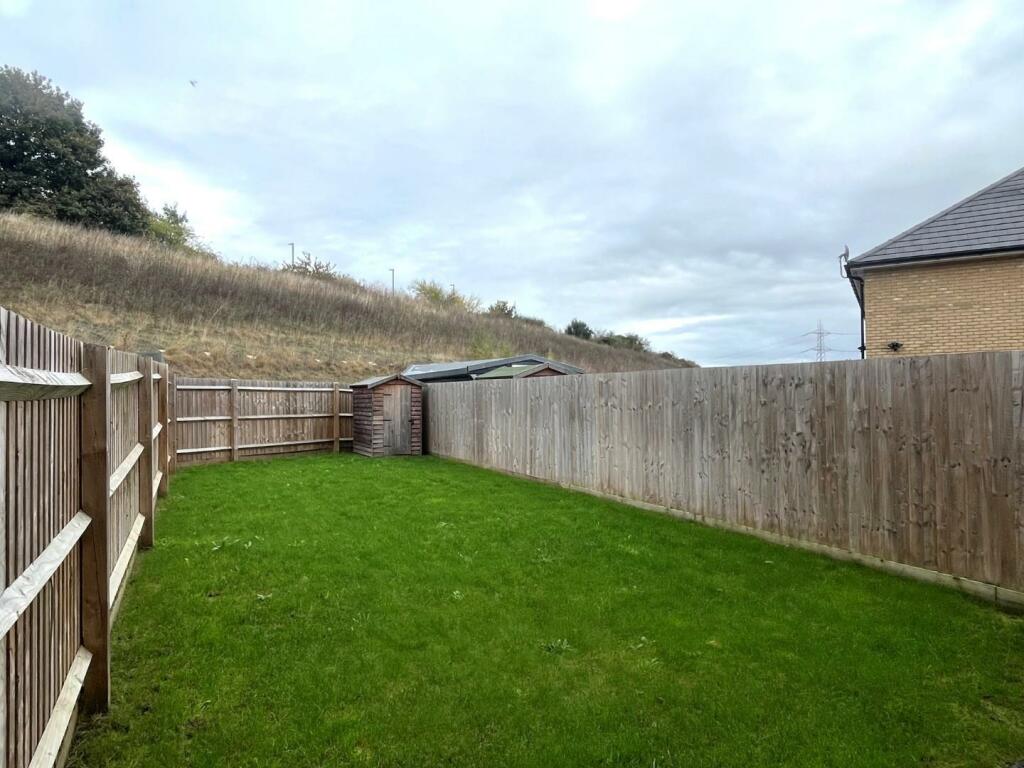 Additional property image - Emmeline Avenue, Weldon, Ebbsfleet Valley, DA10