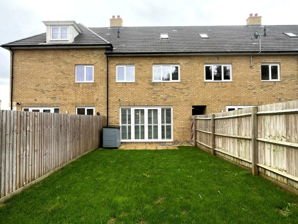 Additional property image - Emmeline Avenue, Weldon, Ebbsfleet Valley, DA10