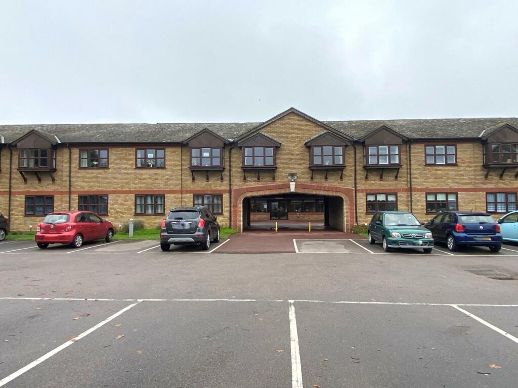 Main image of property: St. James Oaks, Trafalgar Road, Gravesend
