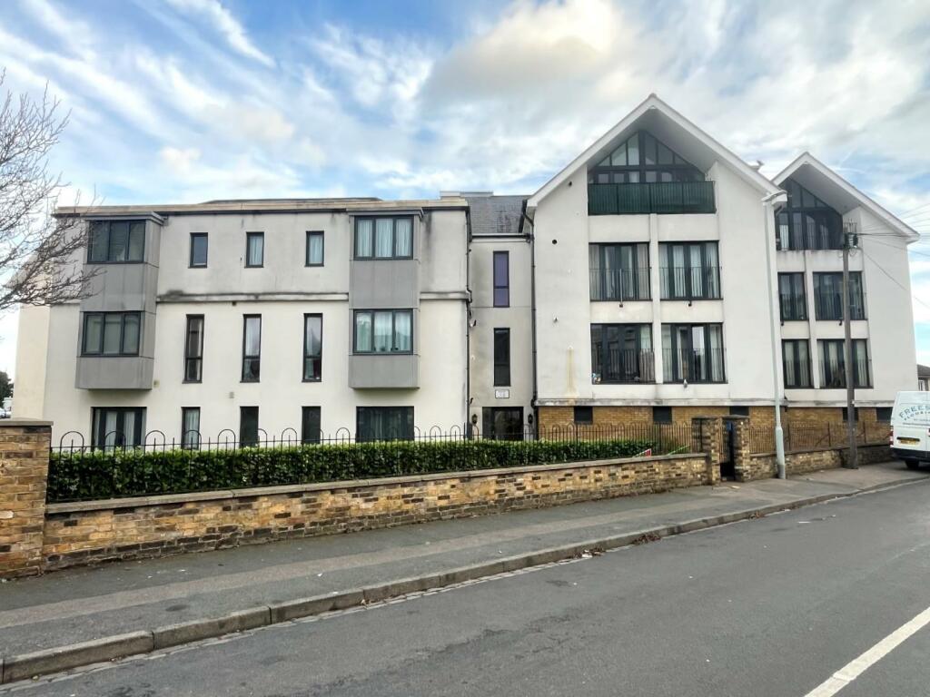 Additional property image - Spectrum House, London Road, Northfleet, DA11