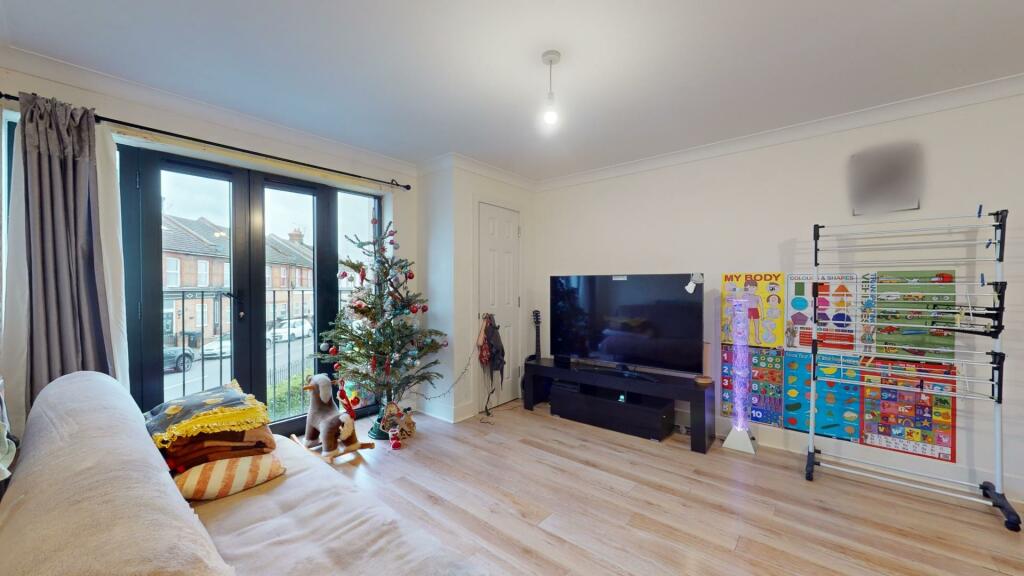 Additional property image - Spectrum House, London Road, Northfleet, DA11