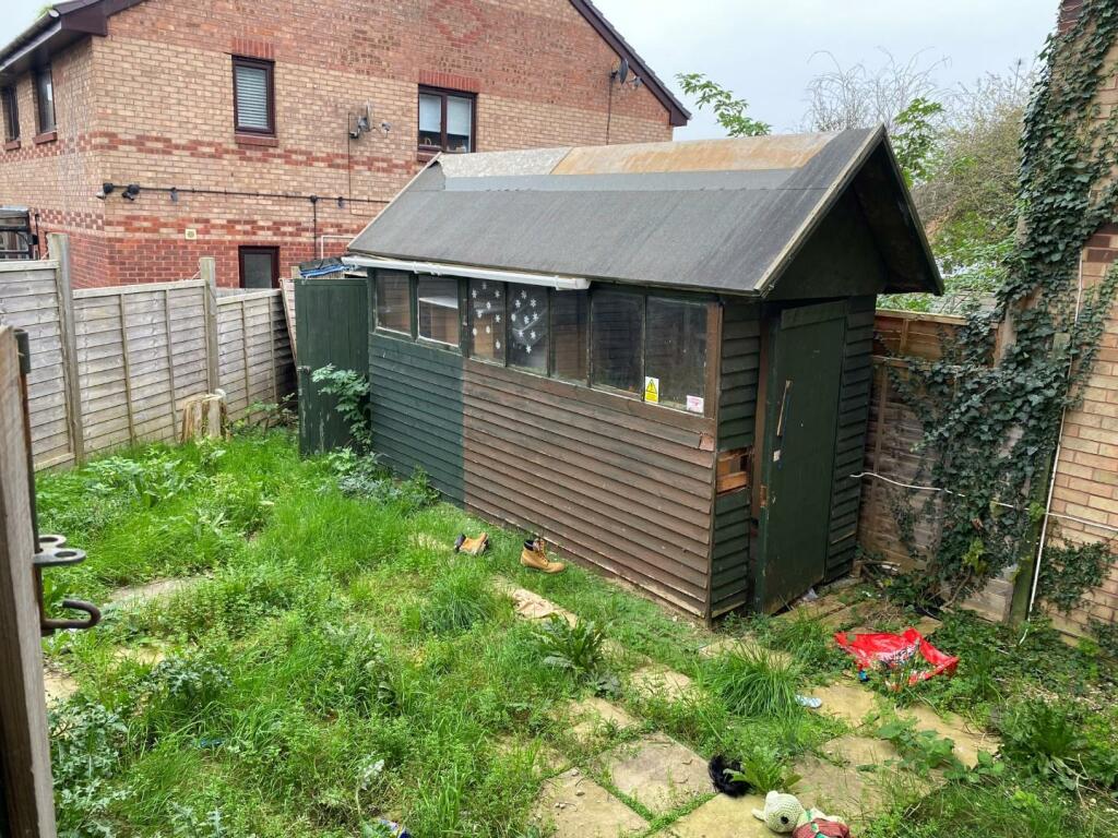 Additional property image - Damigos Road, Gravesend, Kent