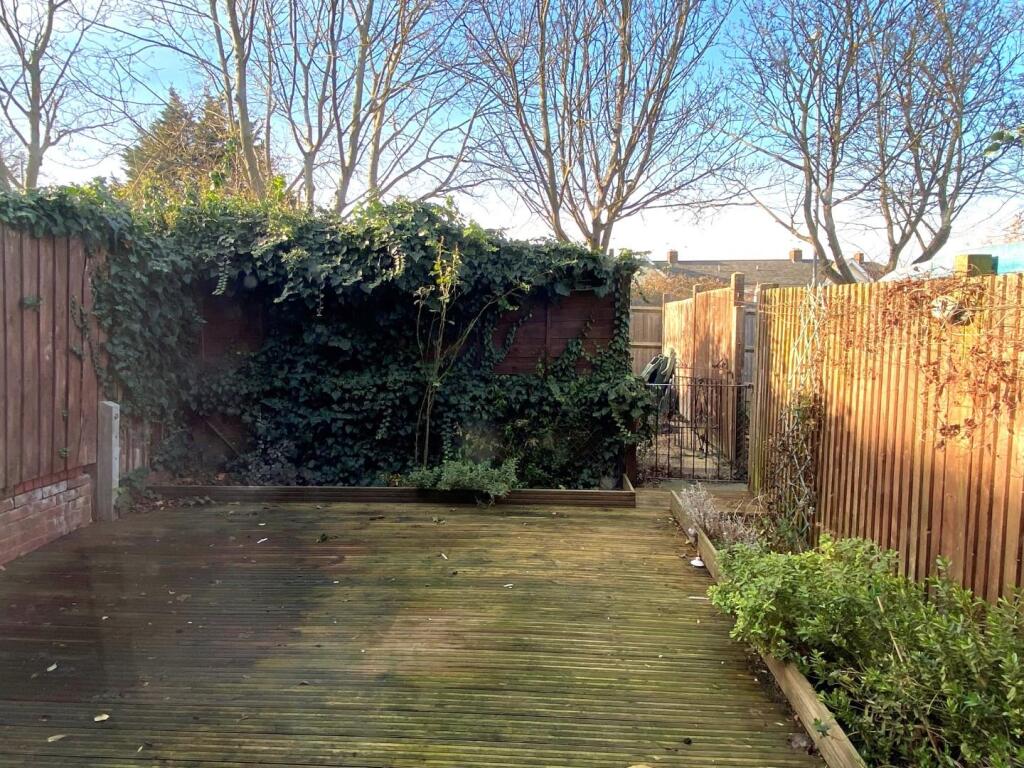 Additional property image - Maypole Road, Gravesend