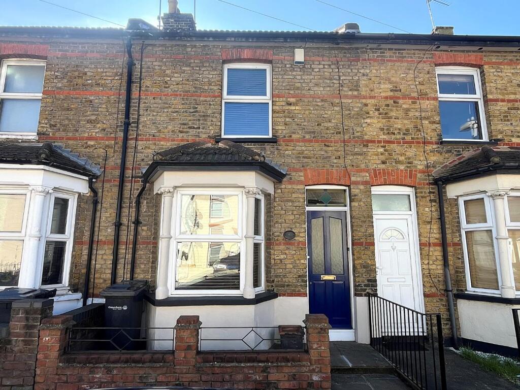 Main image of property: Seymour Road, Northfleet, Gravesend, DA11