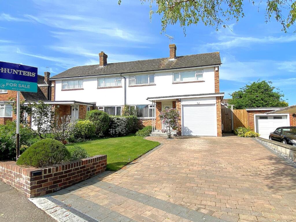 Main image of property: Tradescant Drive, Meopham, Gravesend