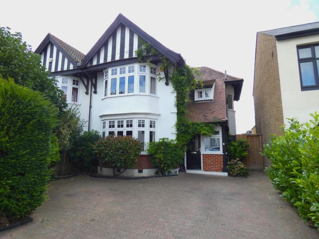 Main image of property: Sun Lane, Gravesend, DA12