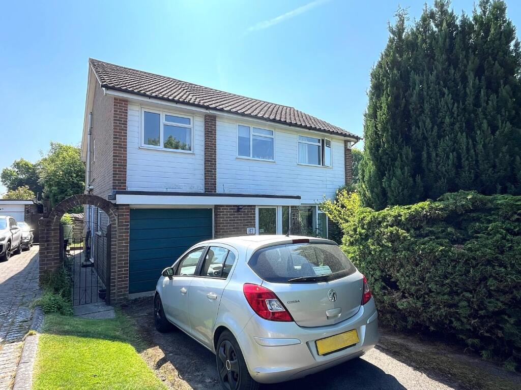 Main image of property: Sallows Shaw, Cobham, Gravesend, DA13
