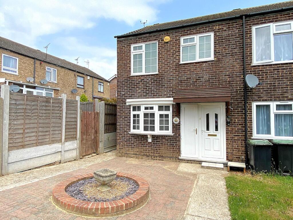 Main image of property: Apsledene, Gravesend