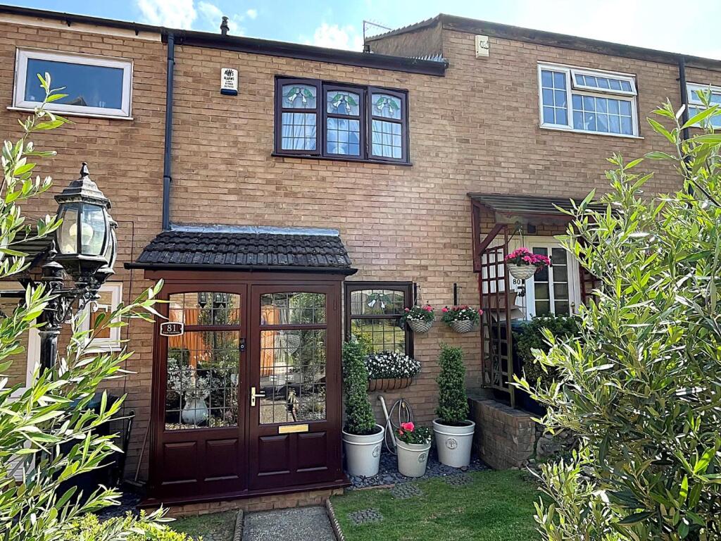 Main image of property: Thistledown, Gravesend, DA12