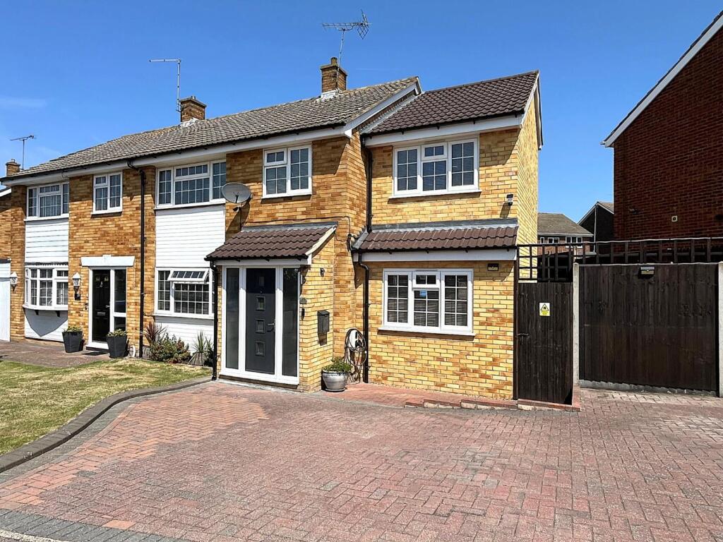 Main image of property: Mulberry Road, Northfleet, Gravesend