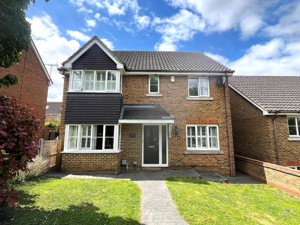 Main image of property: Mason Way, Wainscott, Rochester, ME3