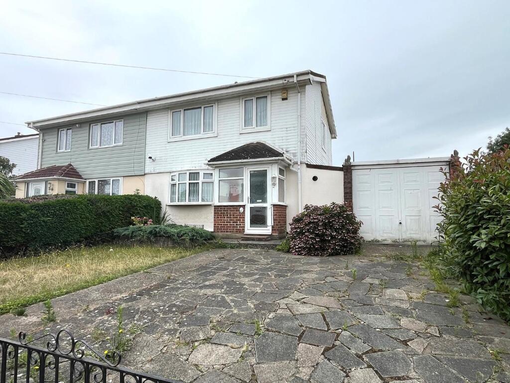 Main image of property: Bourne Road, Gravesend, DA12