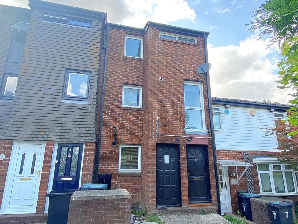 Main image of property: The Hollies, Gravesend