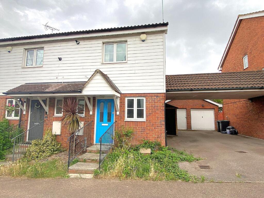 Main image of property: Maritime Gate, Gravesend, DA11