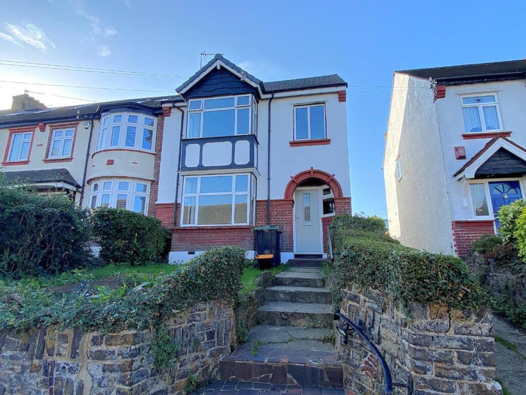 Main image of property: The Fairway, Gravesend