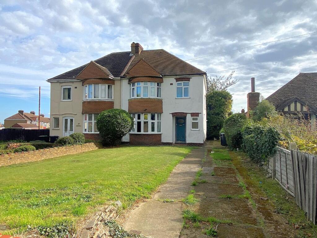 Main image of property: Coldharbour Road, Northfleet, Gravesend