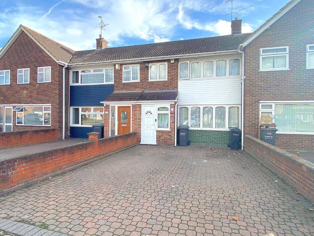 Main image of property: Beaumont Drive, Northfleet