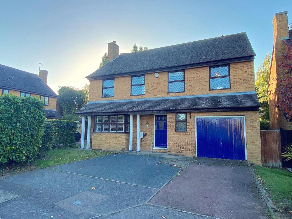 Main image of property: Wentworth Close, Gravesend