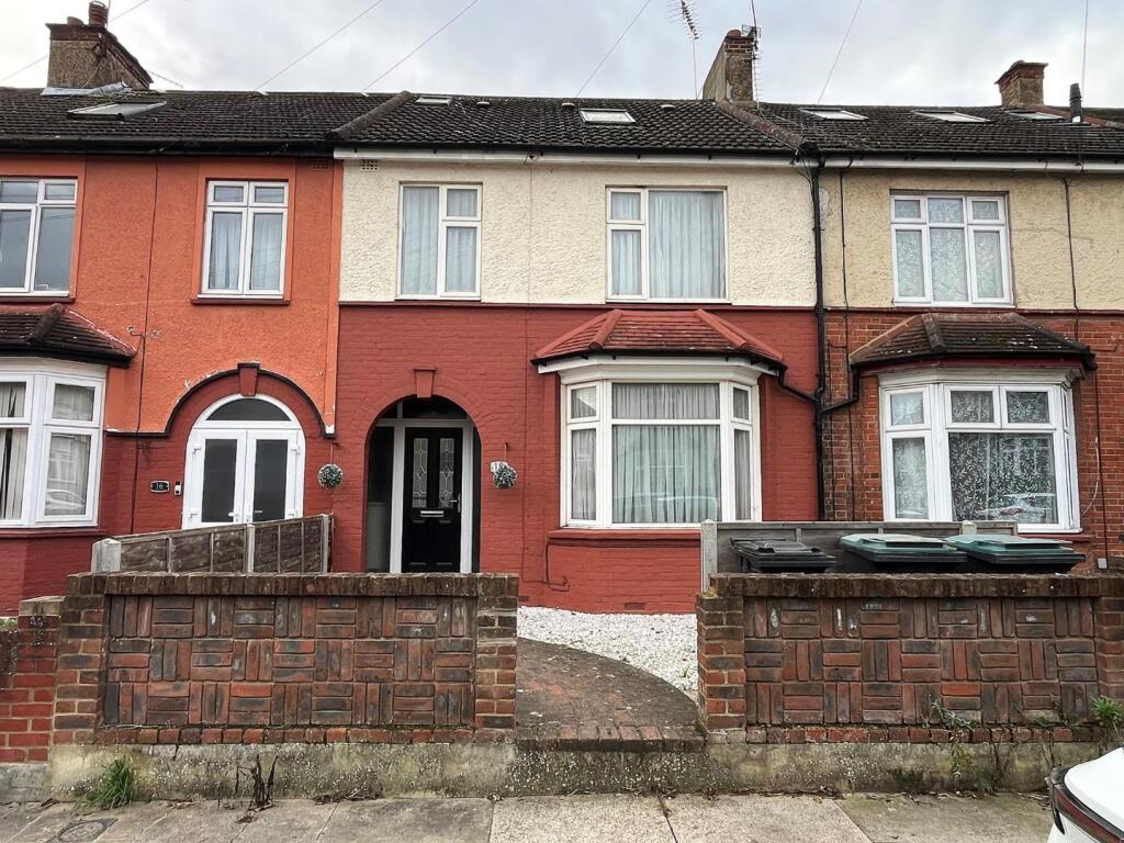 Main image of property: Coulton Avenue, Northfleet, Gravesend, DA11