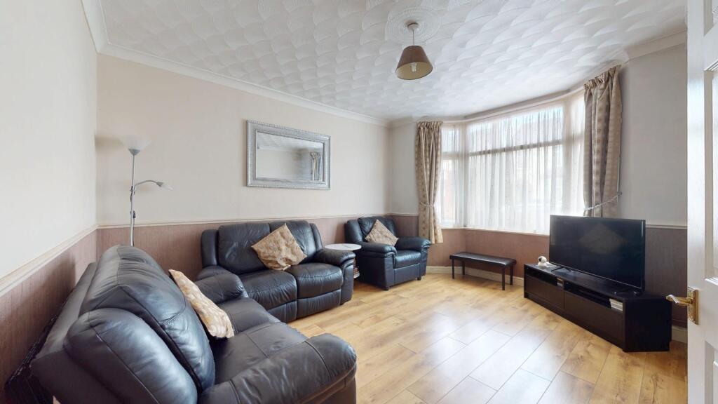 Main image of property: Coulton Avenue, Northfleet, Gravesend, DA11