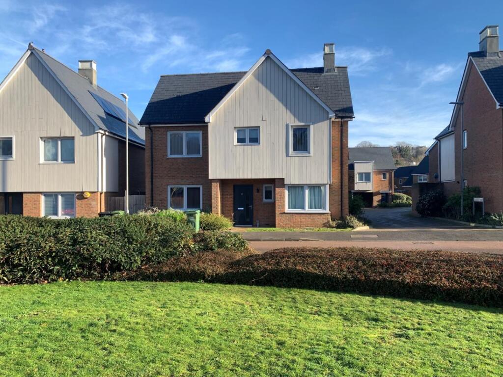 Main image of property: Castlridge Drive, Greenhithe, Kent, DA9 9WT