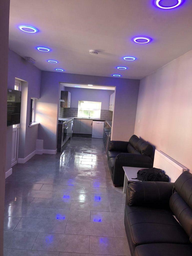 6 bedroom terraced house for rent in 574 Pershore Road, Selly Park