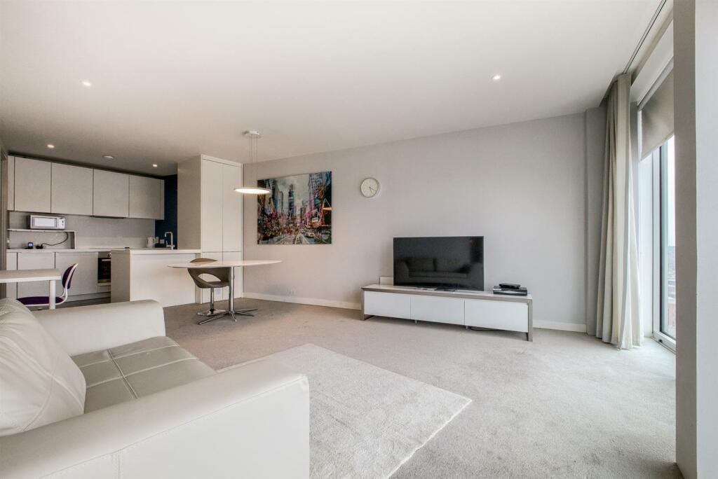 Additional property image - The Rotunda , New Street, Birmingham
