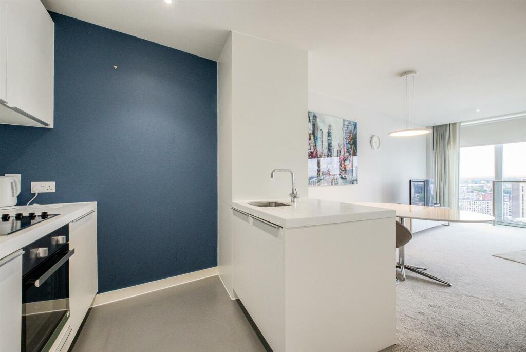 Additional property image - The Rotunda , New Street, Birmingham