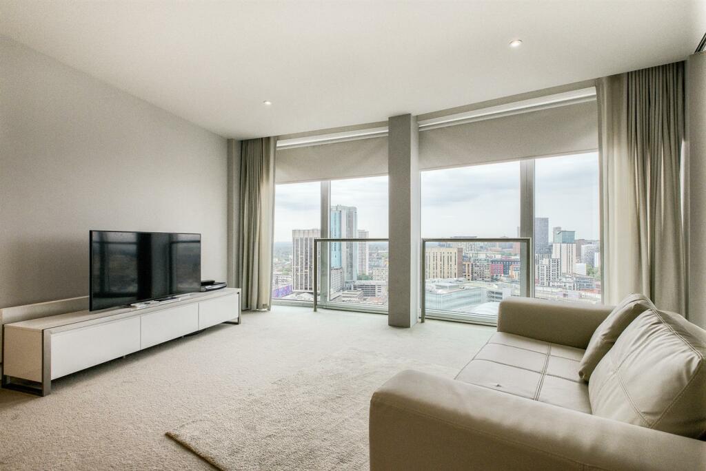 Additional property image - The Rotunda , New Street, Birmingham