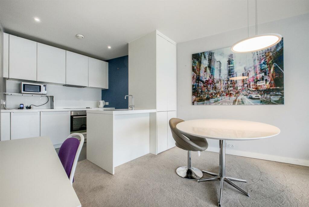 Additional property image - The Rotunda , New Street, Birmingham