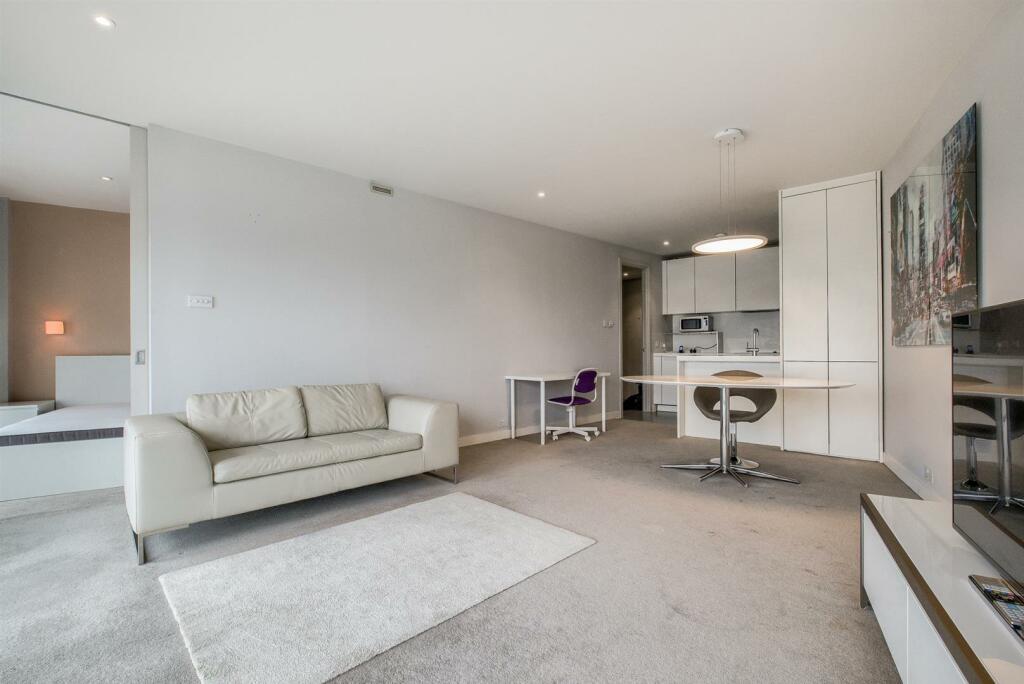 Additional property image - The Rotunda , New Street, Birmingham